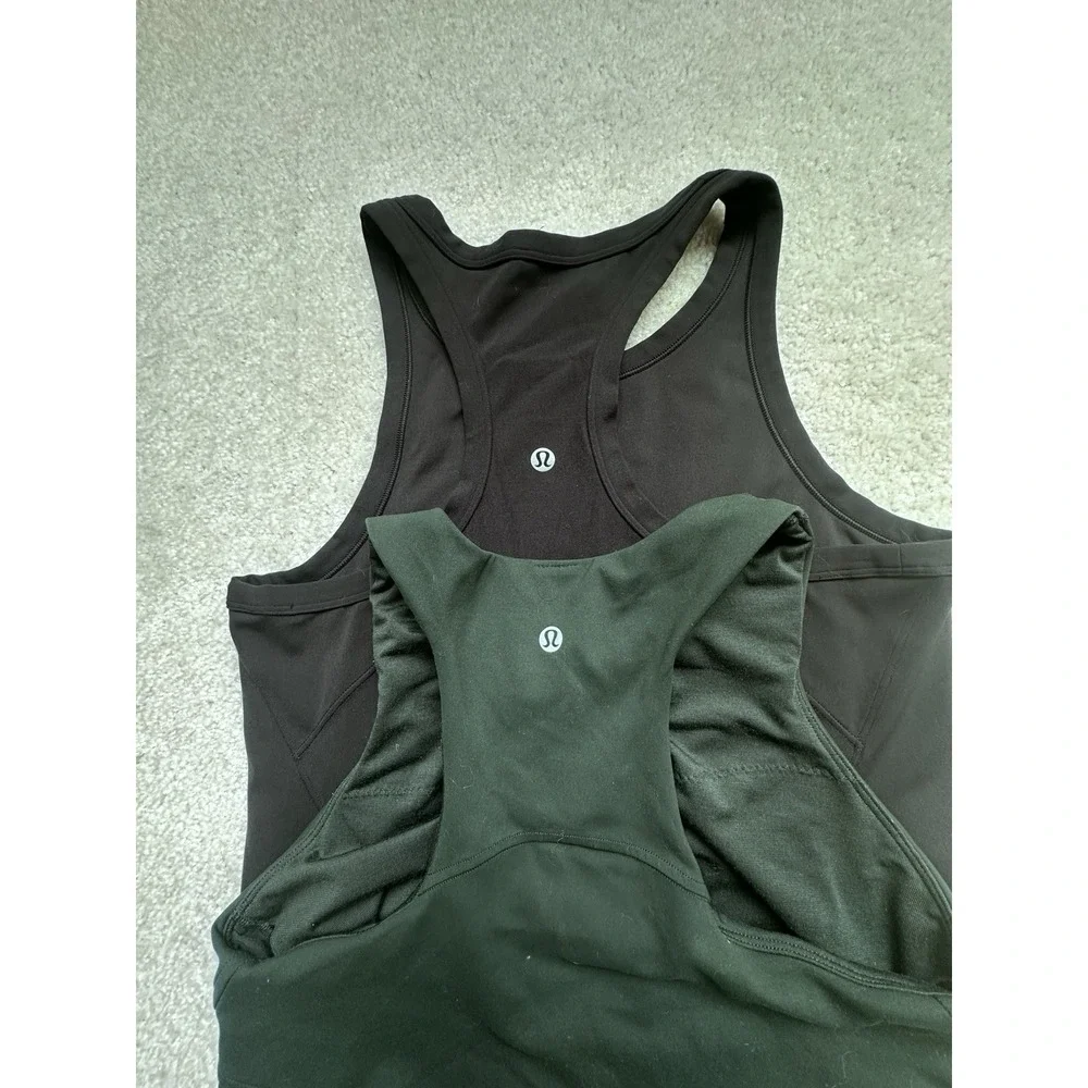 lululemon athletica good no